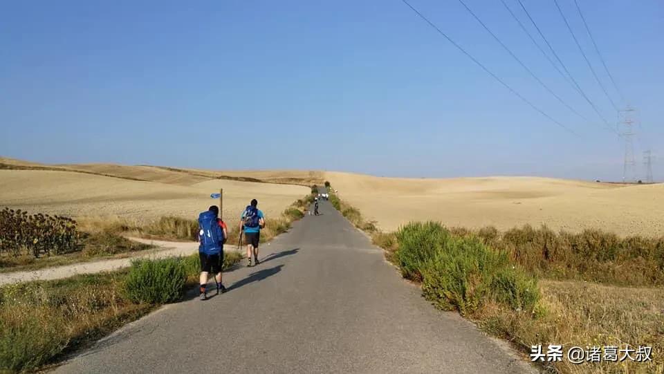 不曾走过怎能懂,不曾走过怎么能懂