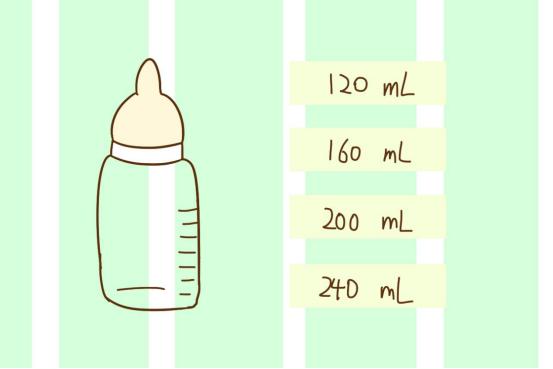 职场妈妈课堂:如何正确的进行母乳冰冻,你需要注意这4点