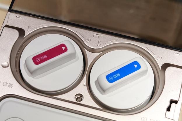 美的ft1净饮机清洗后不净水,美的净饮净水器