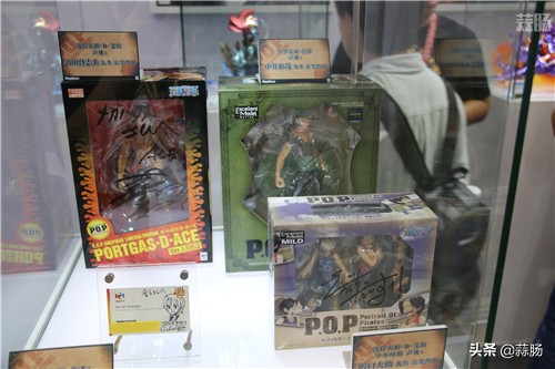 wf手办展飞天,wf上海限定手办