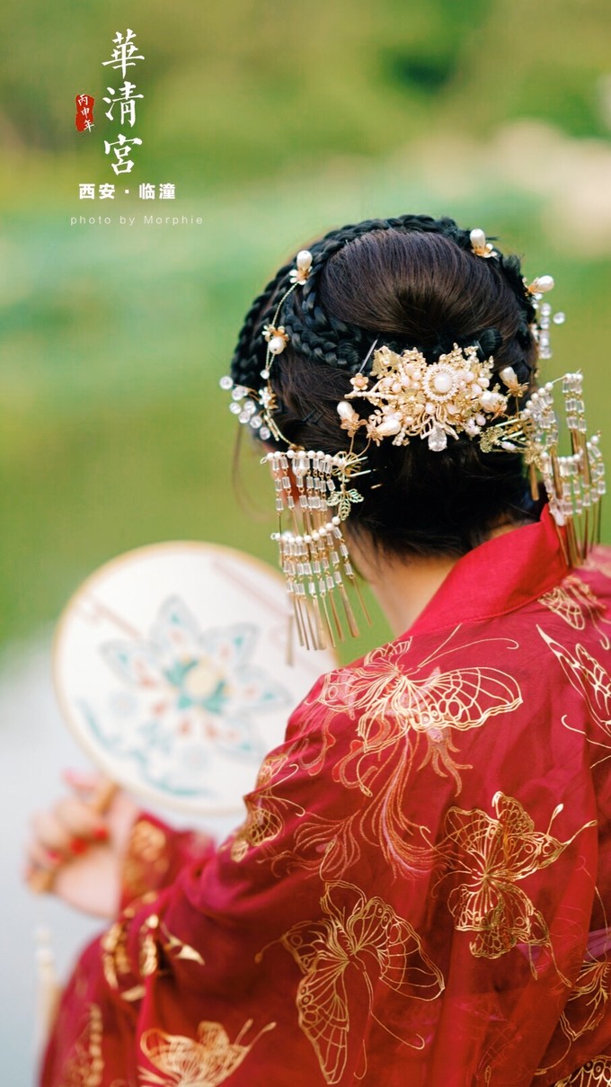 游览西安华清宫需要讲解吗,唐华清宫介绍