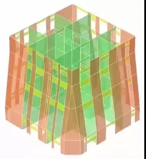 「首发」深圳湾第一高楼!400米“春笋”曝光,这办公室颜值……