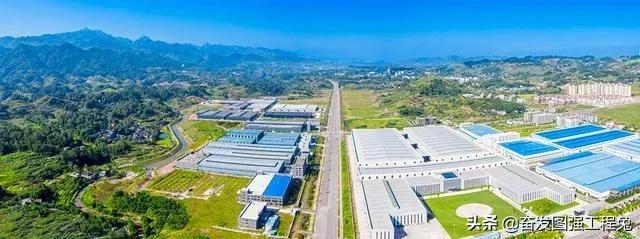 最新四川广安高兴镇发展怎么样,中央为什么开始重视广安的发展