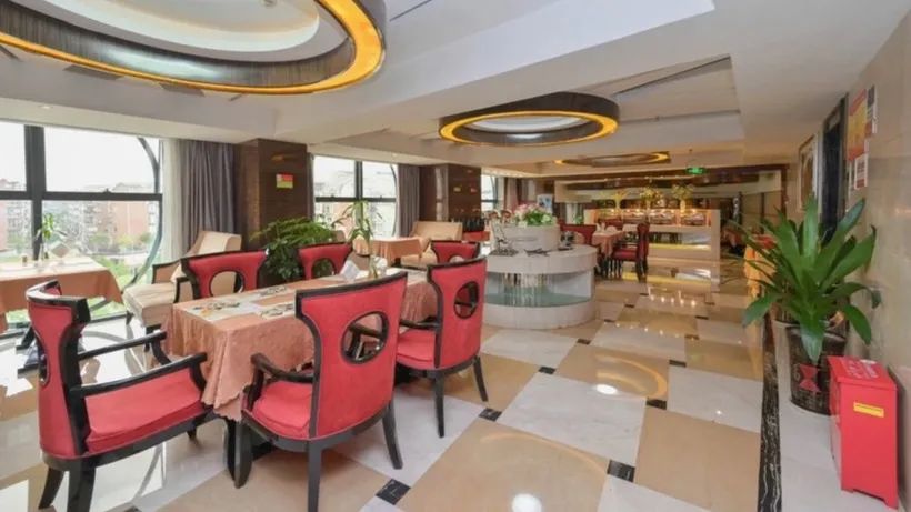 大竹最好的酒店排名第一,四川大竹最好的酒店