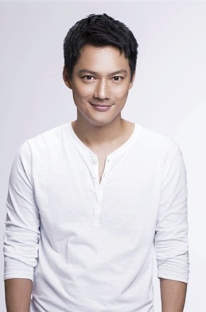 周迅谈高圣远离婚,高圣远谈与周迅离婚以为大家知情