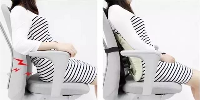 京东人体工学腰垫,人体工学腰垫品牌推荐