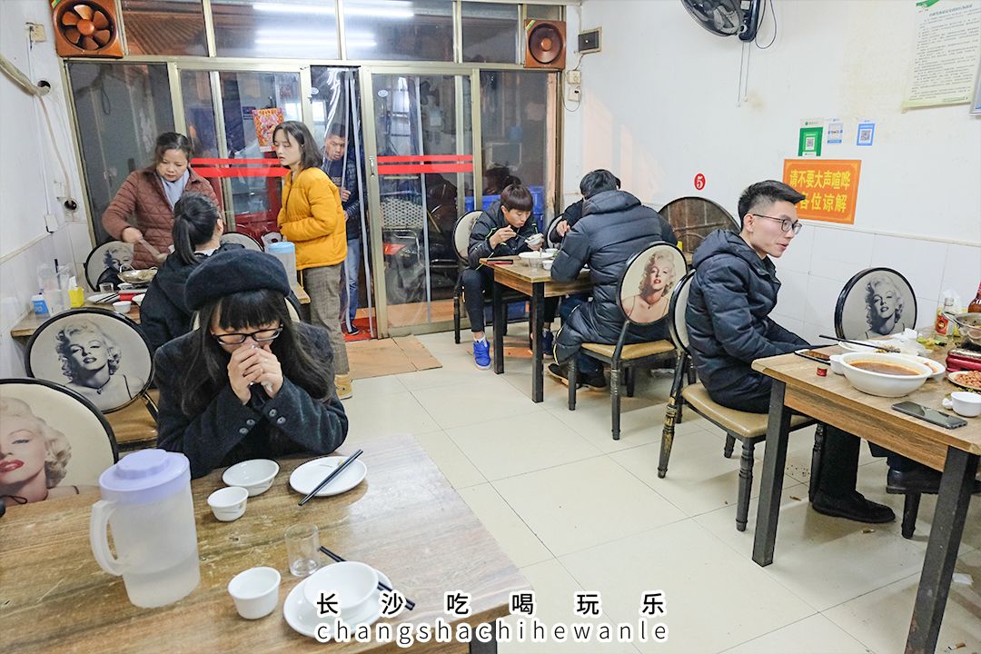 德雅路特色美食,德雅路上有什么好吃的