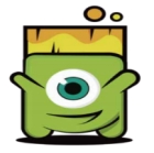 涂怪兽油画,涂怪兽涂鸦加盟