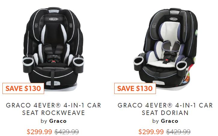 开学季！温哥华各大商家促销信息汇总！最实用别错过