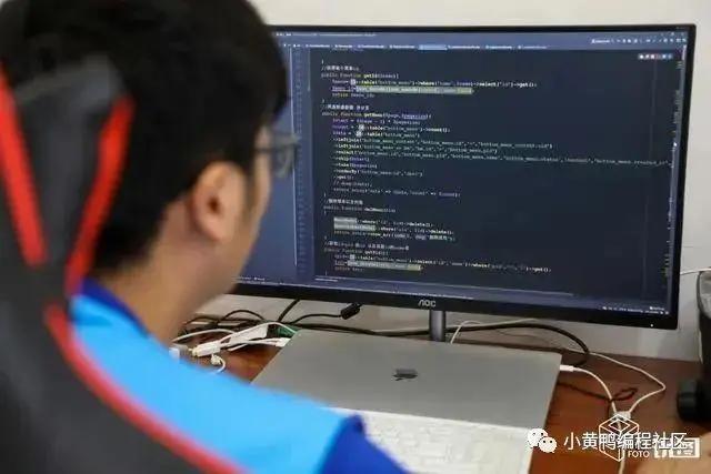 月入五万的程序员转行送外卖,月入5万程序员送外卖