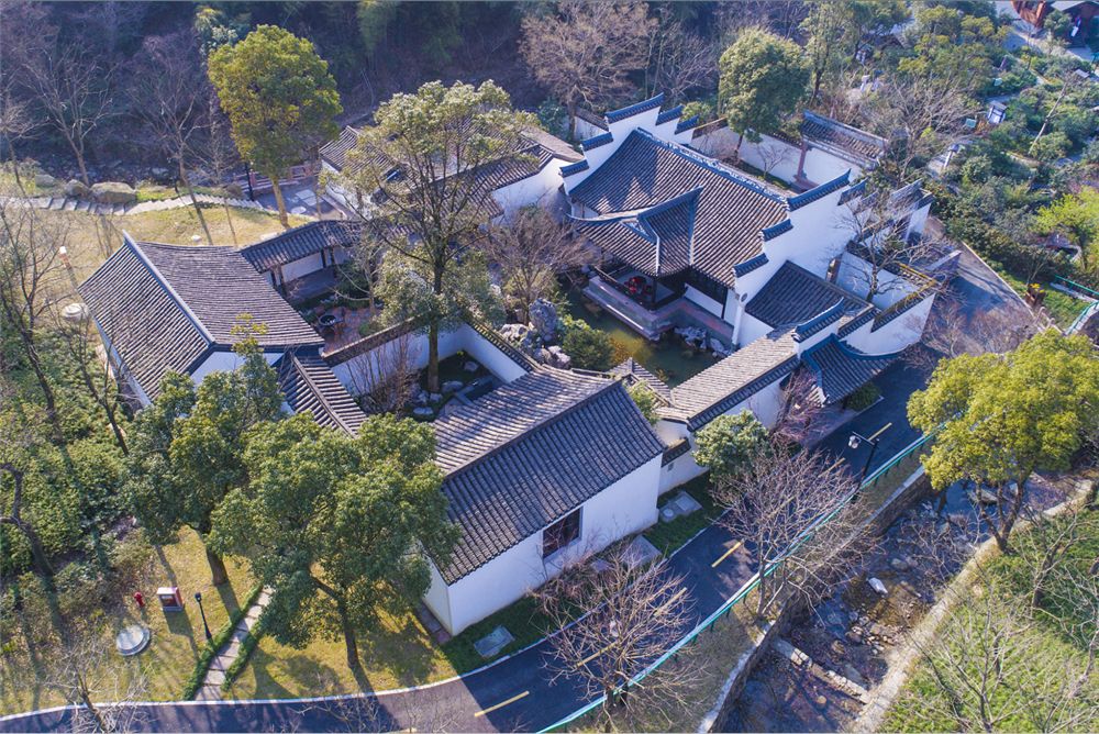 宁波看风景最好的酒店,宁波适合旅游的酒店推荐