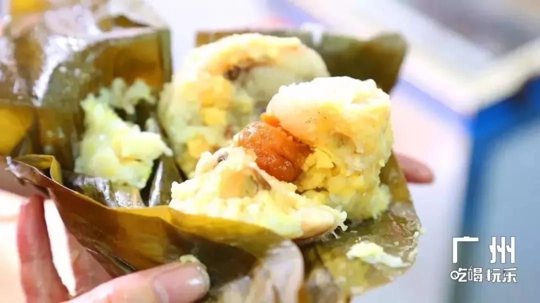 藏在小巷里的广州小吃美食,广州隐藏在小巷子里的好吃的