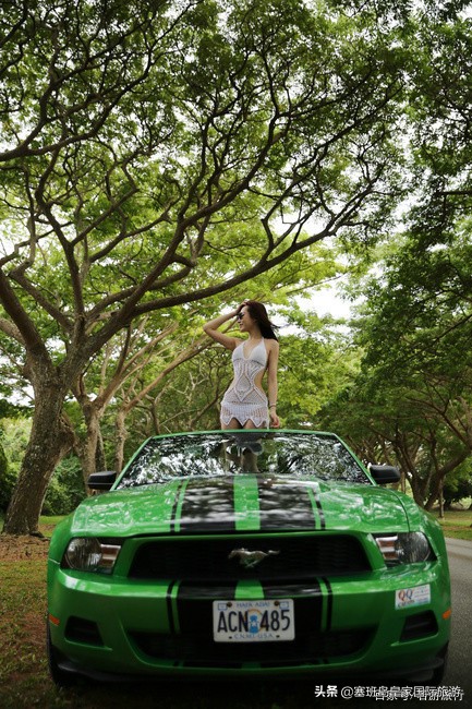 塞班岛自由行攻略路线图,塞班岛自由行全攻略