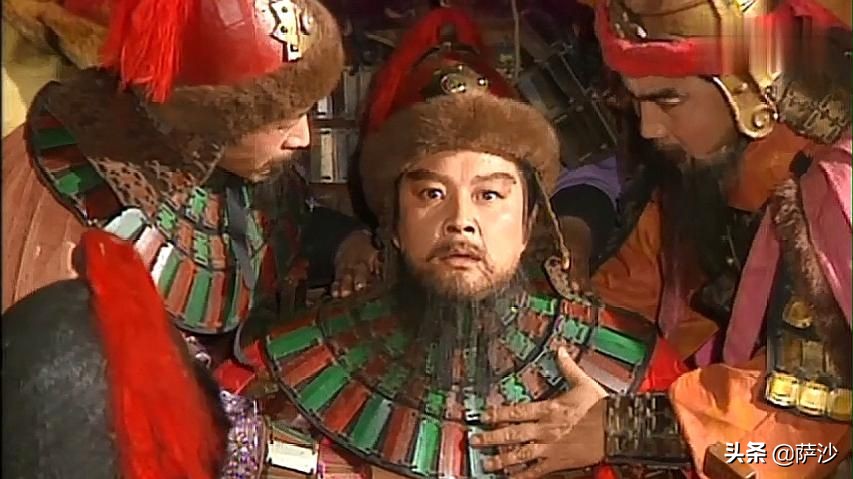 三国袁绍还有谁,三国袁绍谋士沮授厉害吗