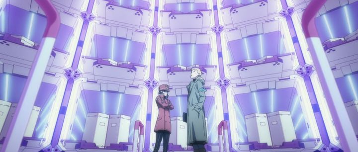 eva终明日香真嗣,eva终明日香特典