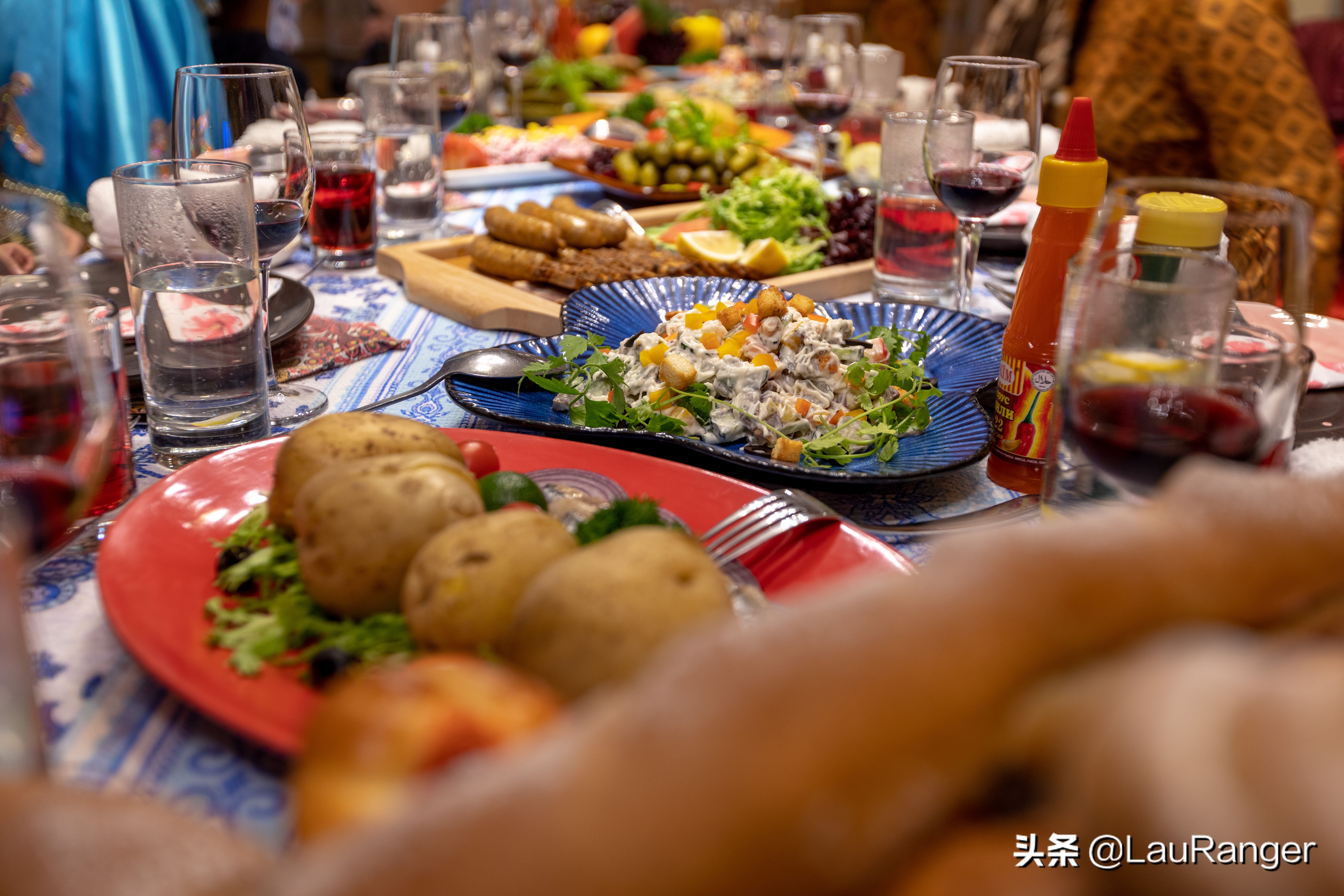 哈尔滨伏尔加庄园门票多少,哈尔滨伏尔加庄园俄式简餐