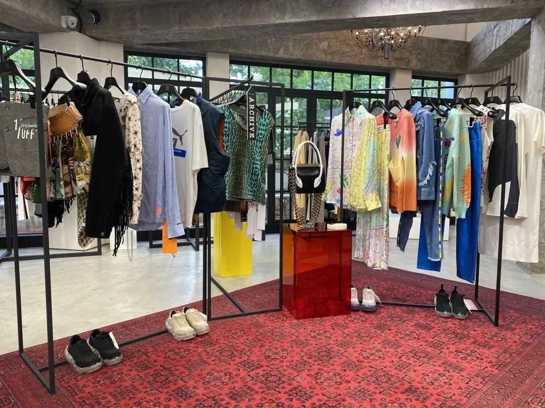 买手店起源与变迁,为什么有很多买手店