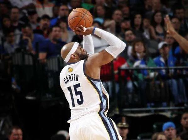 卡特职业生涯20年,卡特职业生涯有什么成就