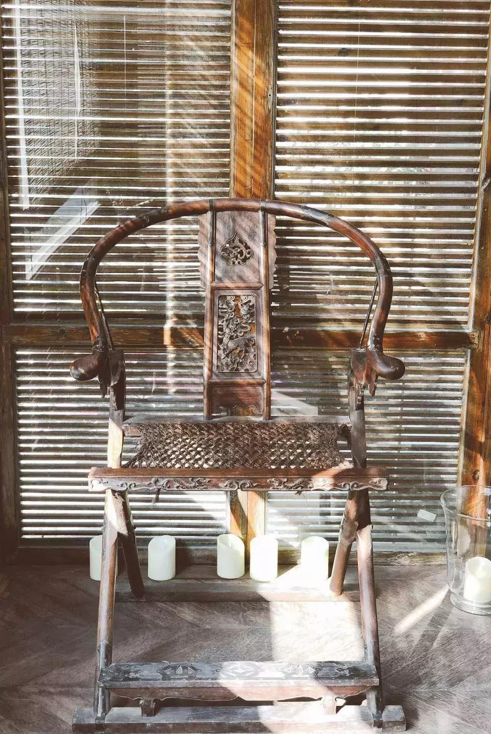 扬州城里诗情画意的民宿，感受“月亮城”最浓郁的市井风情