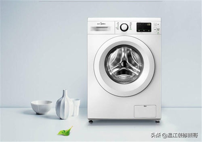 滚筒洗衣机那么多款怎么选购,洗衣机怎么选购主要还是看这几点