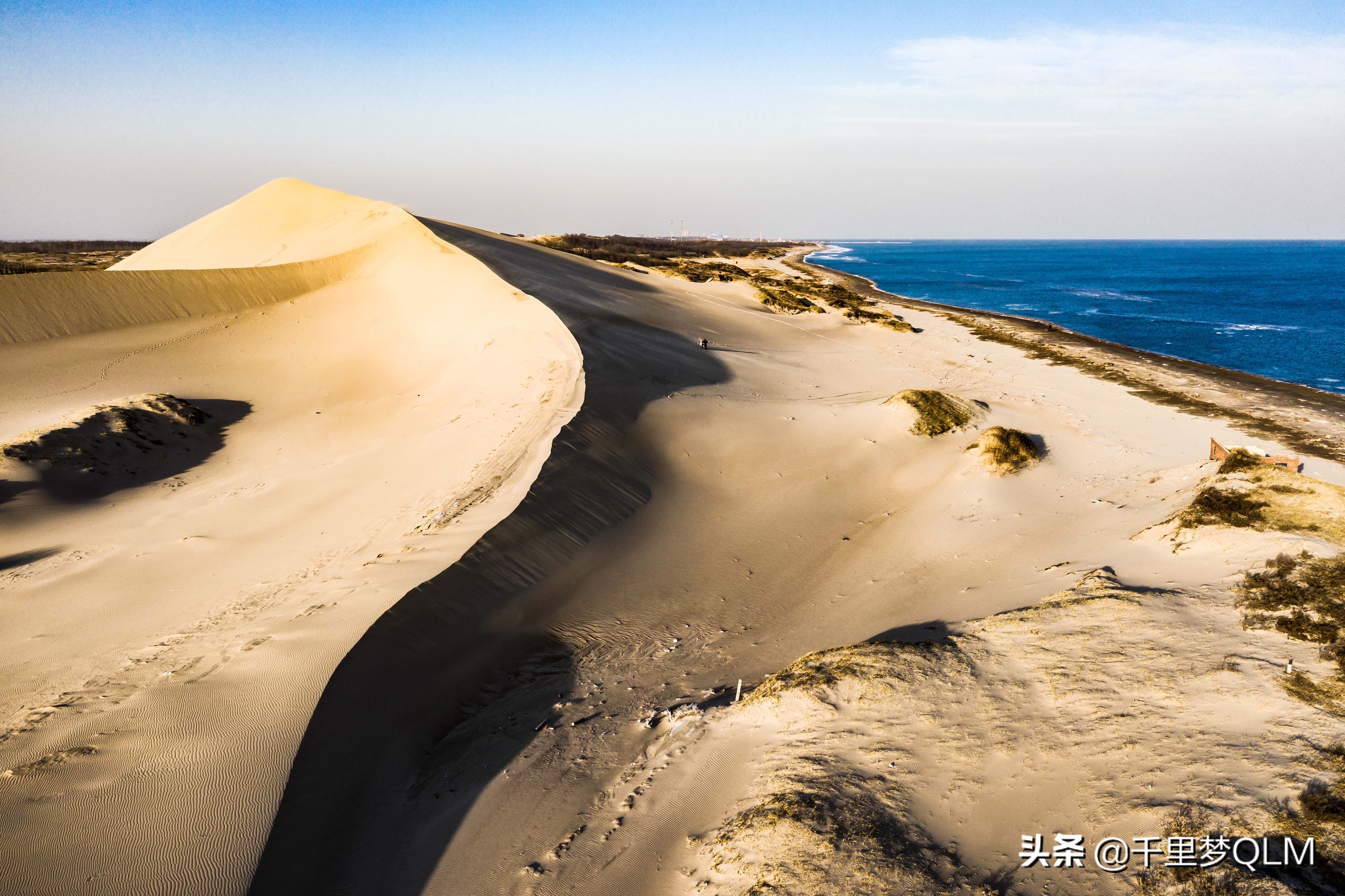 黄金海岸是海边吗,黄金海岸在哪里