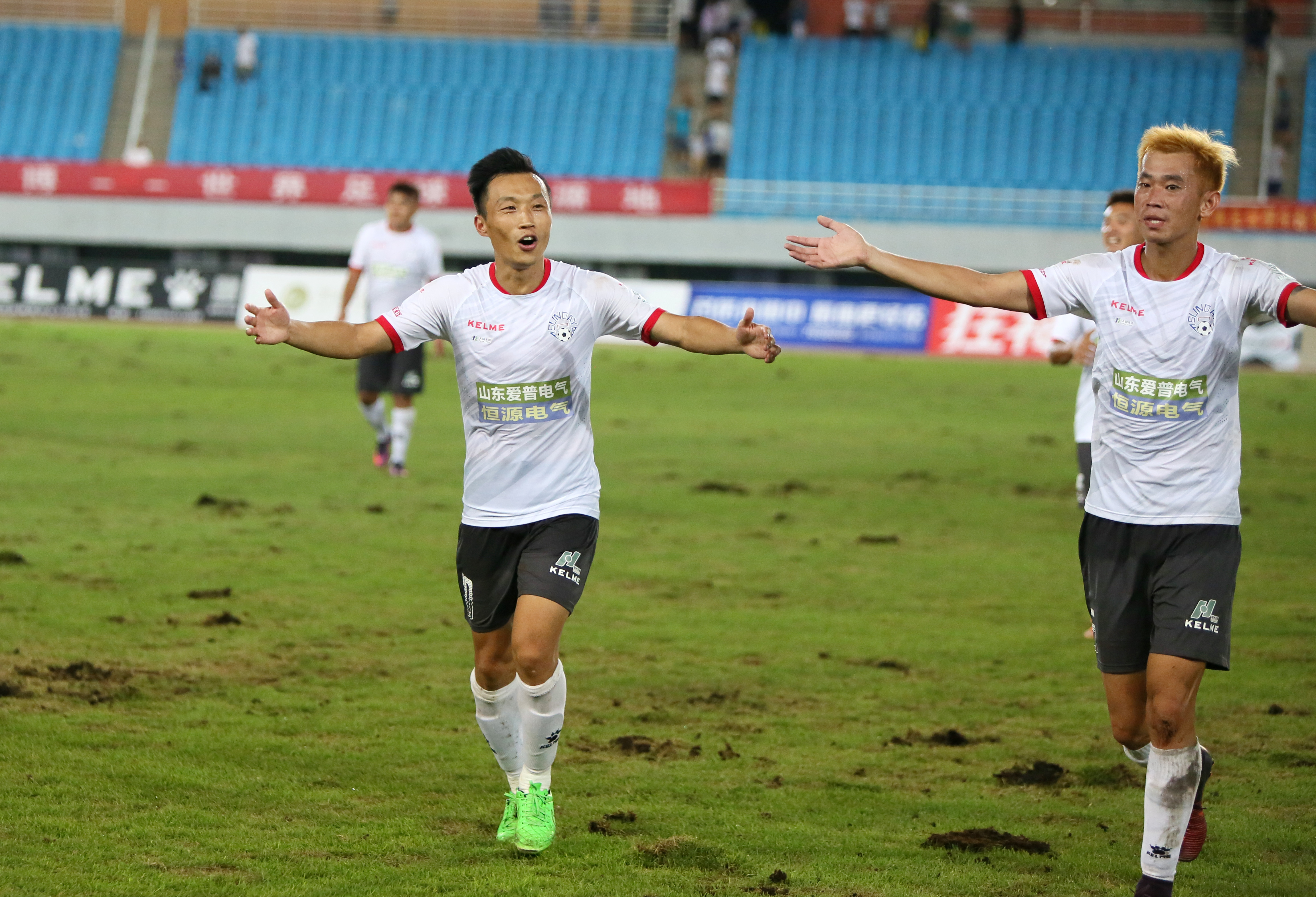 淄博蹴鞠足球最新消息,2020淄博蹴鞠热身赛