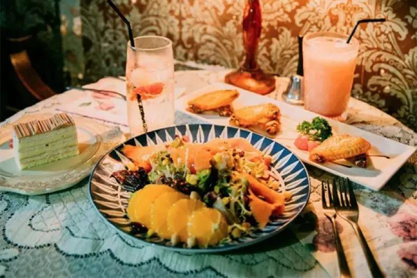 不踩雷的美食探店,不踩雷的北京胡同美食