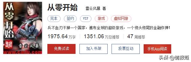 网文界的索尔维会议?这些网文作者累计码字10亿