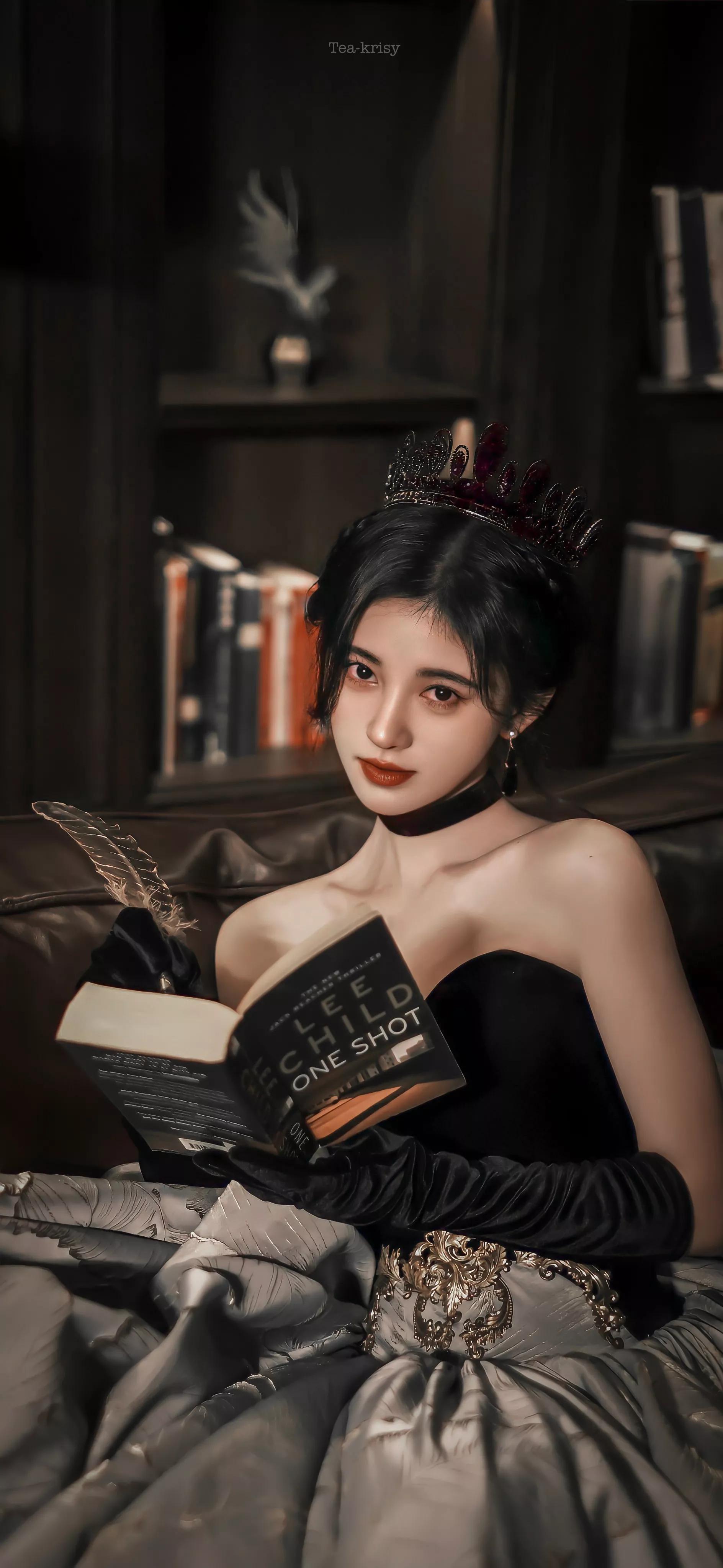 鞠婧祎哪个地方最漂亮,鞠婧祎可是4000年第一美