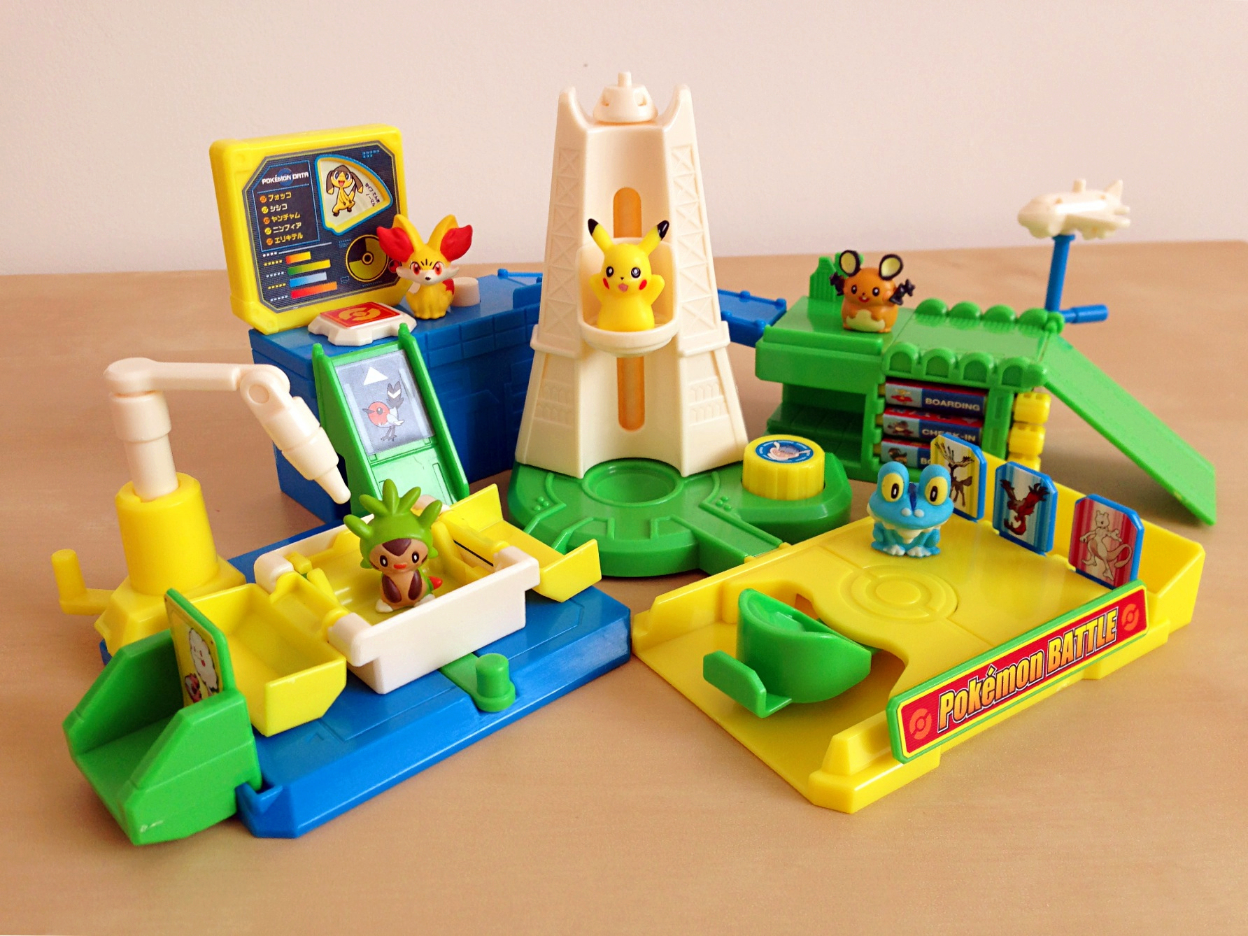 万代神奇宝贝拼装模型摆件测评,bandai万代玩具