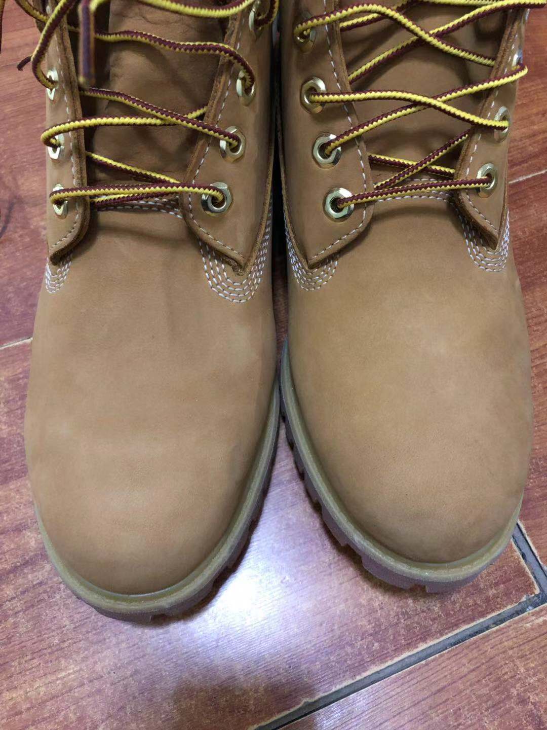 timberland最值得入手的一款,timberlandcat比较