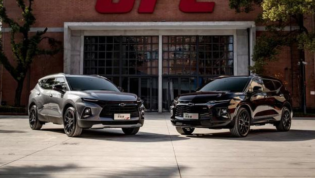 雪佛兰所有辉煌都将归于平淡,一手好牌打得稀烂怎么自救