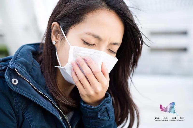 这种病春季高发,我国每年发病数近百万!张文宏发出警示…