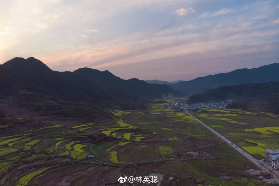 婺源油菜花一日游旅游攻略,婺源油菜花旅游攻略