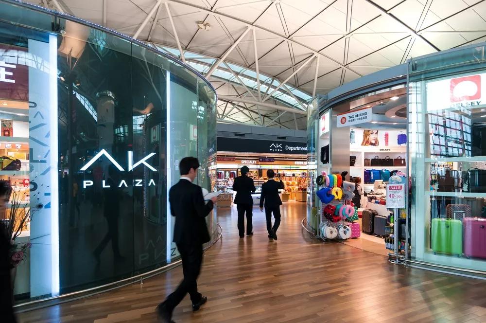 国内最便宜的机场免税店,机场免税店怎么才能免税