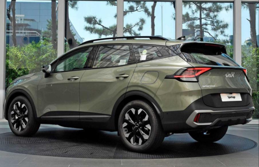 全新狮跑2020款怎么样,狮跑2.0加涡轮