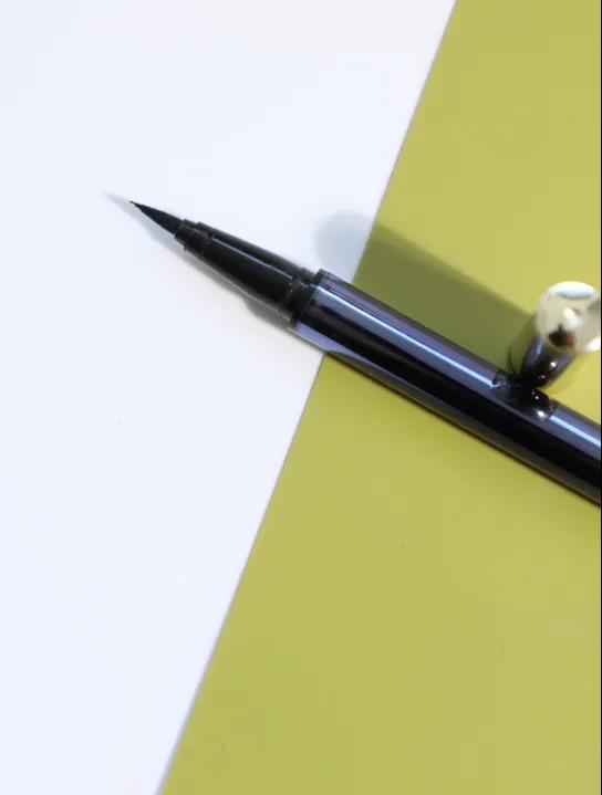 橘朵眼线笔适合新手吗,橘朵眼线笔和unny眼线笔哪个好用