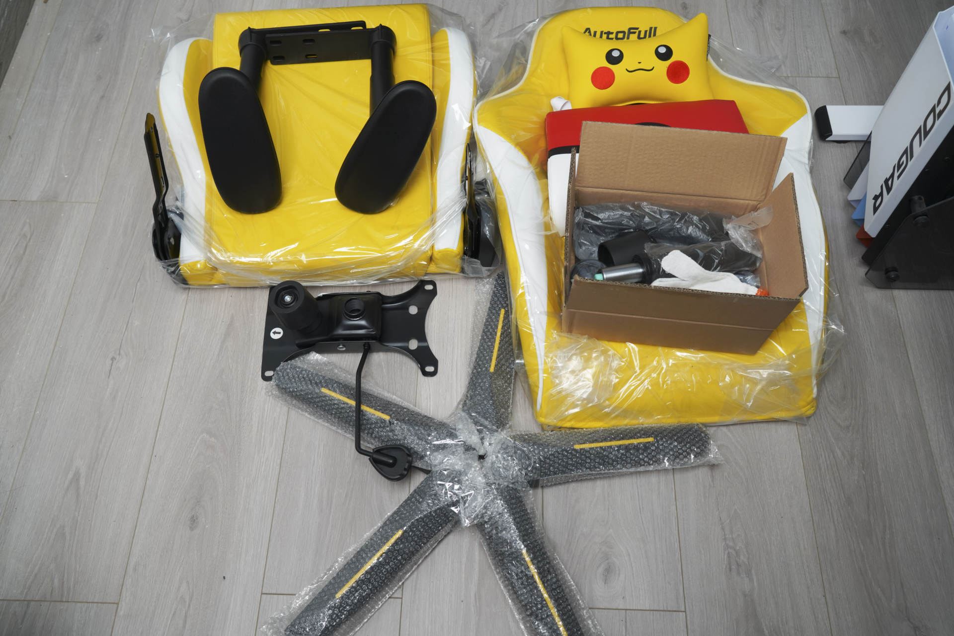 傲风皮卡丘电竞椅多少钱,傲风电竞椅皮卡丘2.0