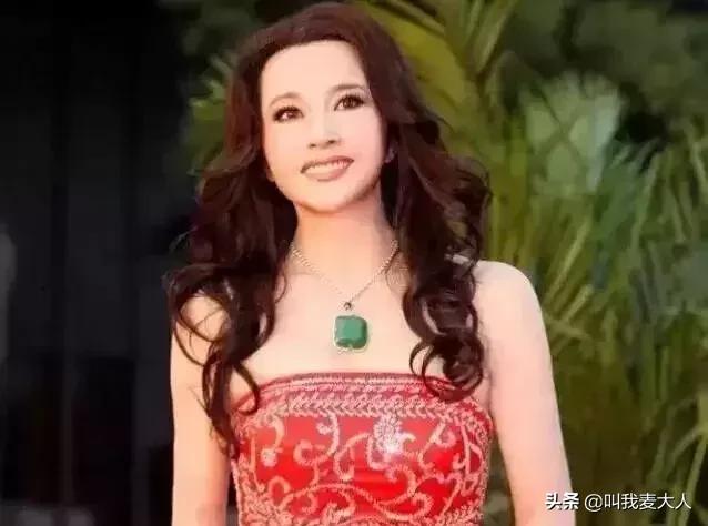 刘晓庆有几次婚姻史,刘晓庆到底有几段婚姻情况