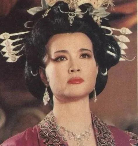 蒋勋与唐朝关系,武则天蒋勋