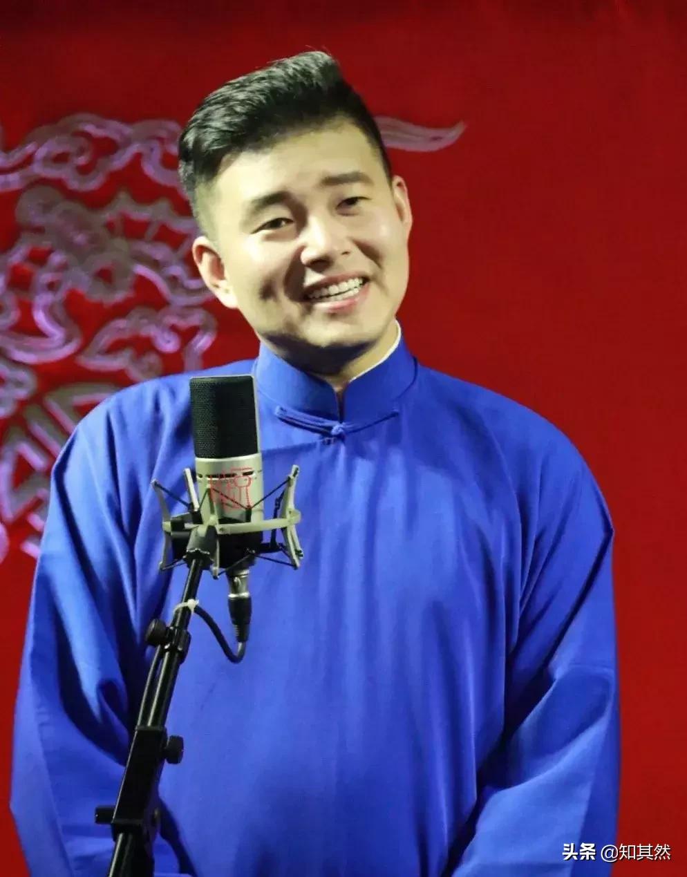 李云天:少年已过青山外