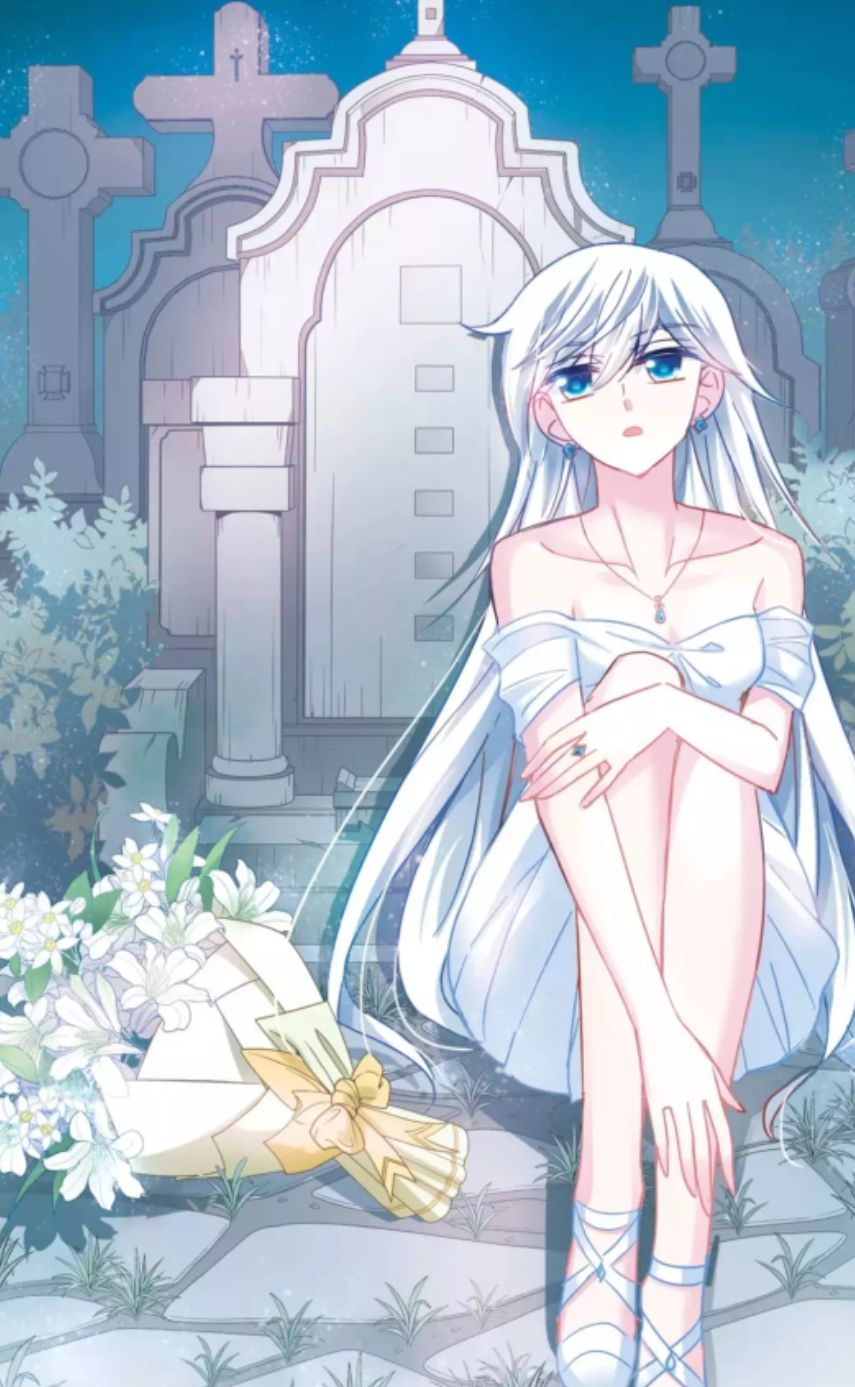 漫画界的几大女神,那些年我们追过的漫画女神