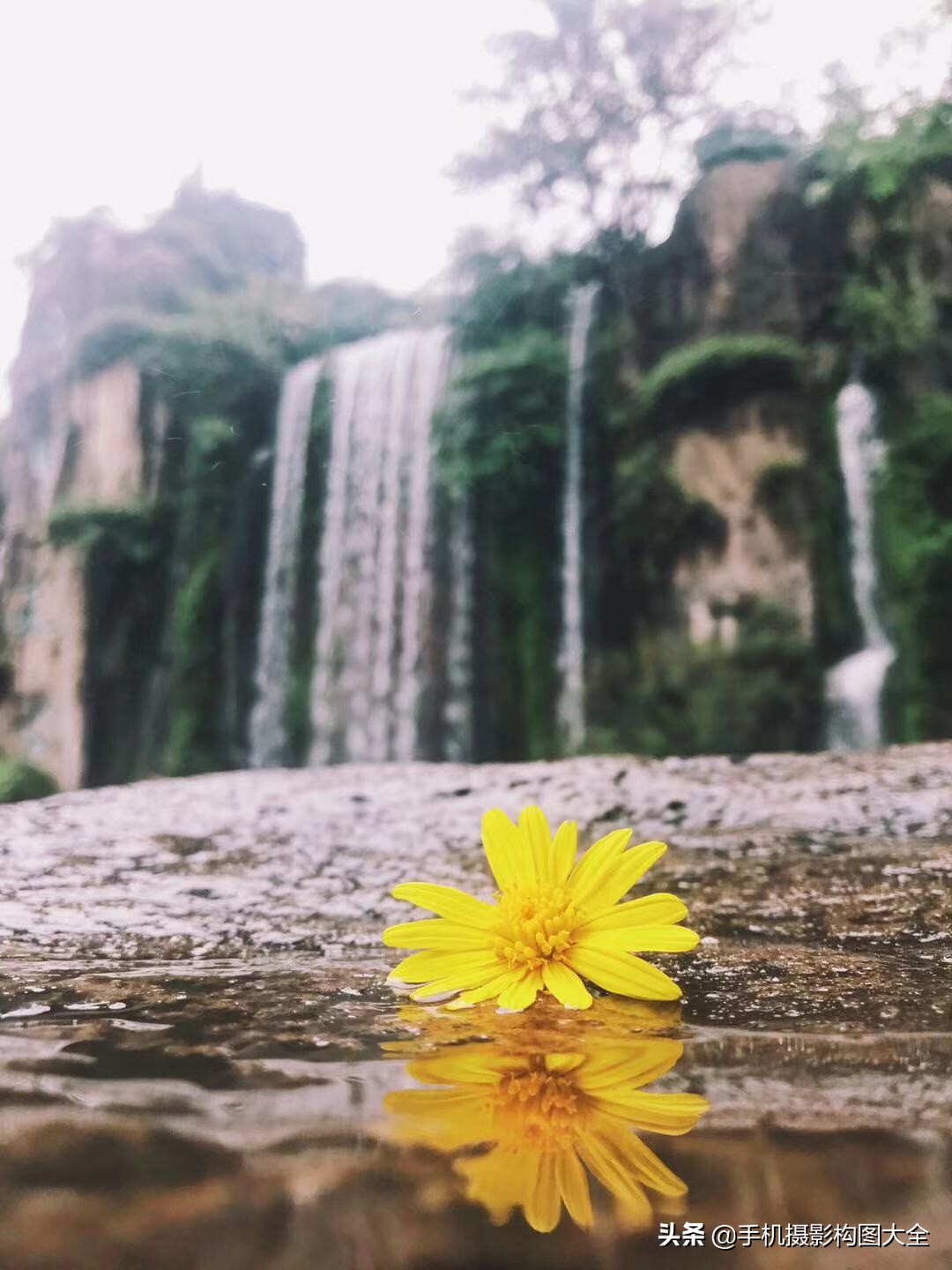 学会这8个技巧手机也能拍大片,教你几个用手机拍大片的技巧