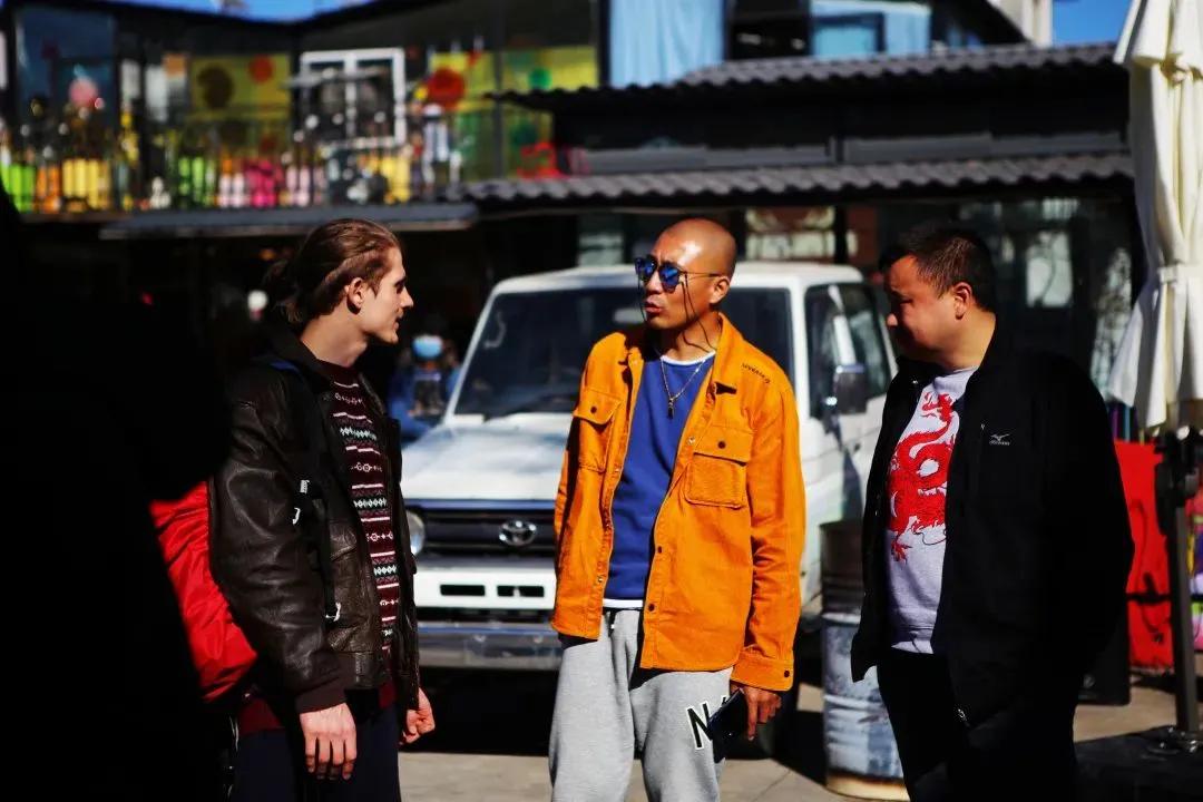 带你看大理的苍山洱海,大理洱海你去过感觉怎样