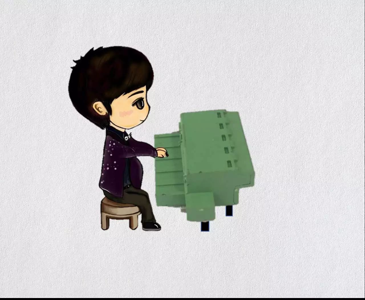 电工工具可以这样玩,水电工自创黑科技工具