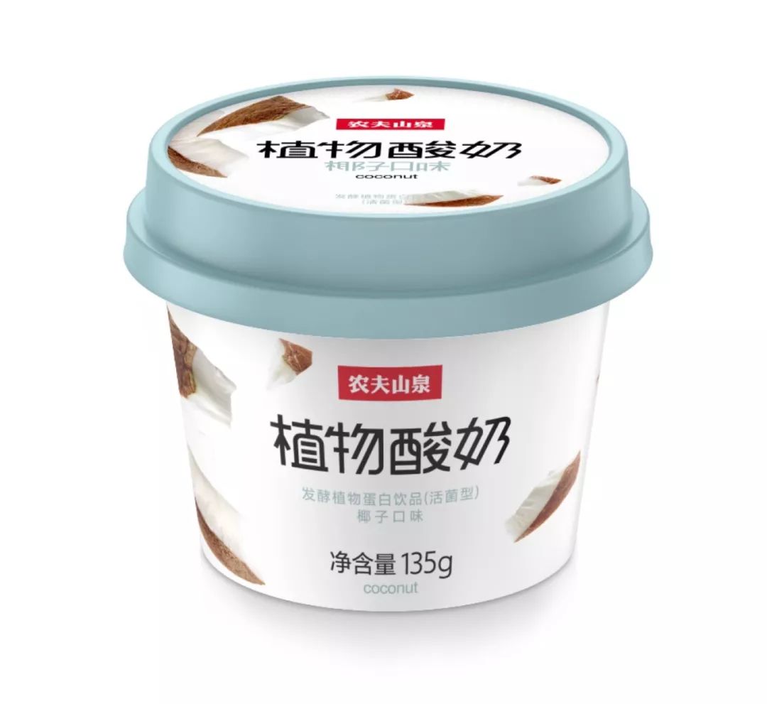 变局！农夫山泉之后，元気森林再推酸奶新品！