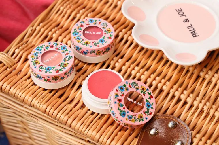 各品牌美妆新春限定,美妆新年限定系列