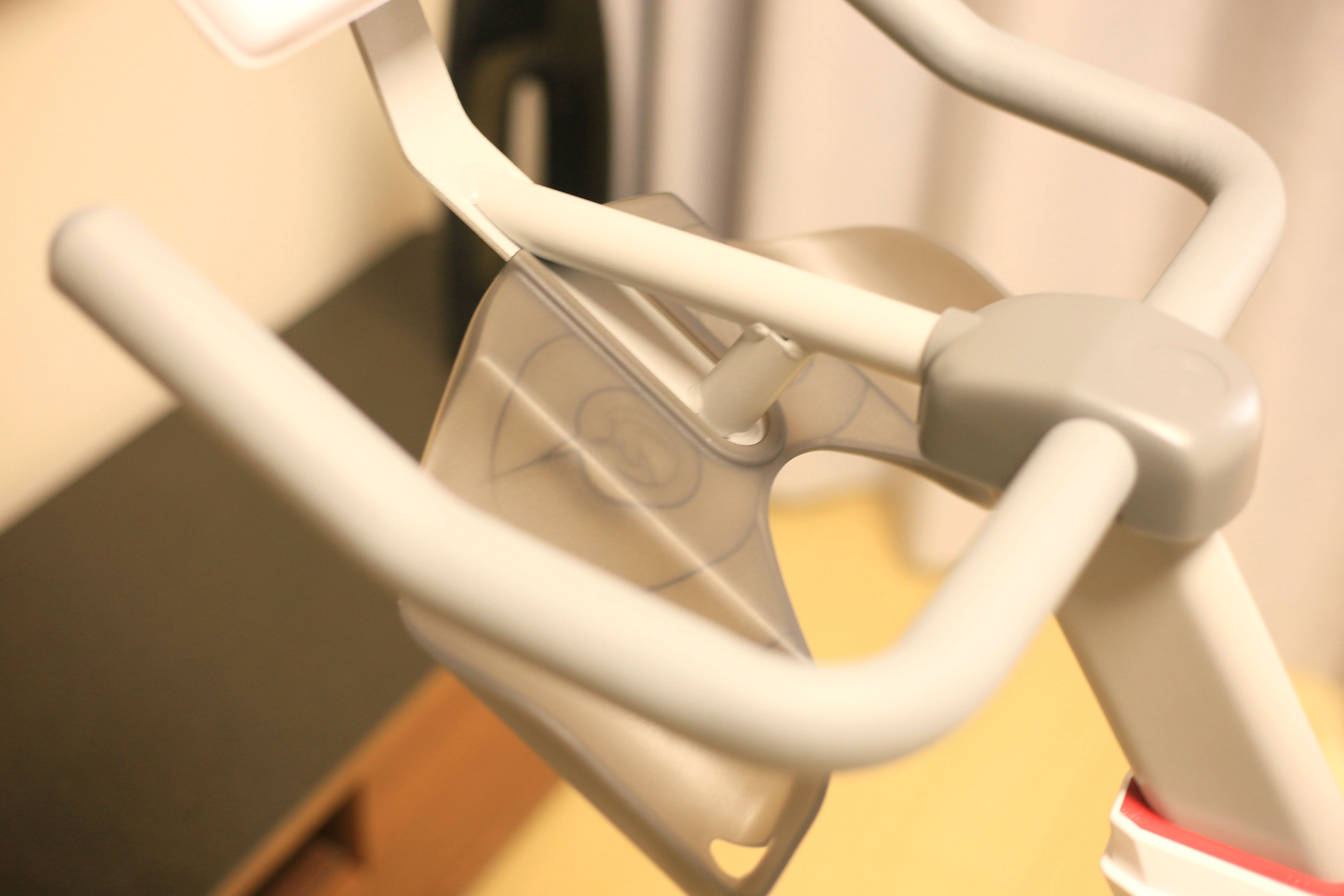 小巧静音，小户型最爱的健身神器——YESOUL野小兽M1动感单车体验