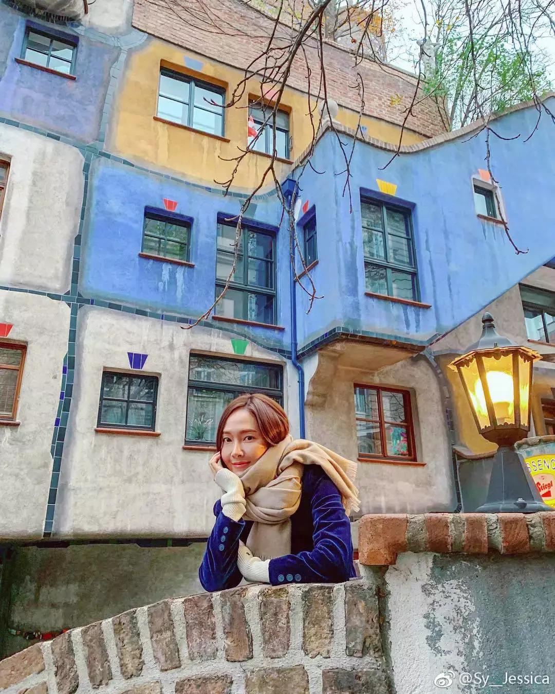 围巾怎么挑选适合自己的,买围巾又好看又简单