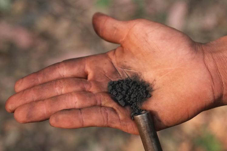 药火的由来,药火是什么